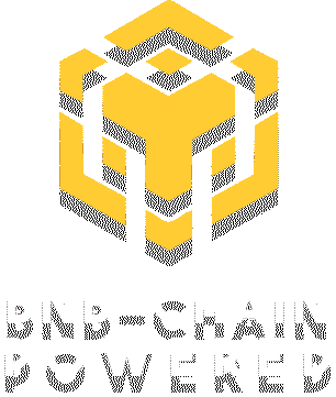Binance Chain Powered